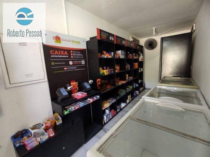 mini mercado convenincias