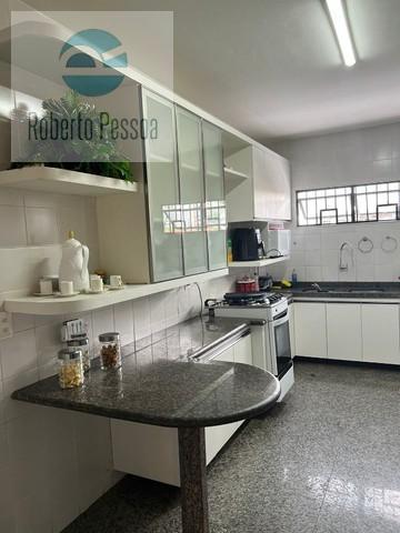 cozinha projetada