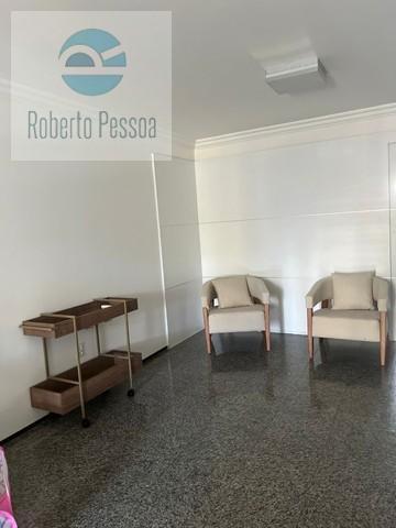 sala de estar / jantar