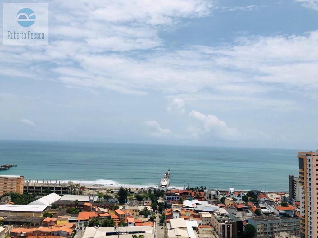 vista mar terrao
