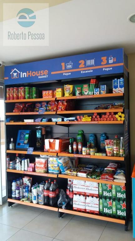 mini mercado convenincias