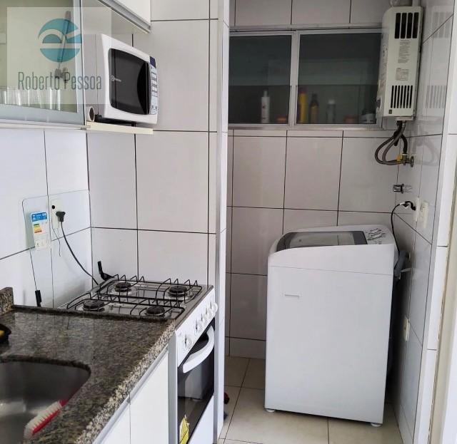 cozinha projetada