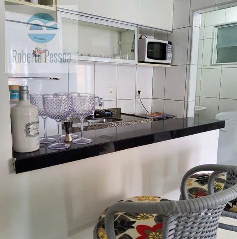 cozinha projetada
