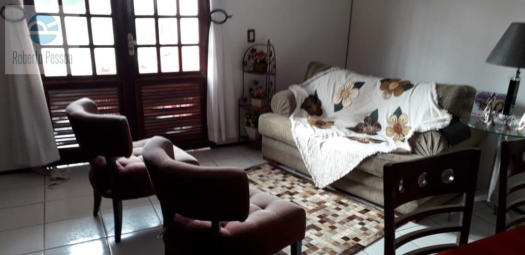 sala de estar / jantar