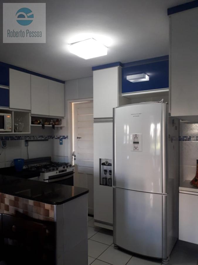 cozinha projetada