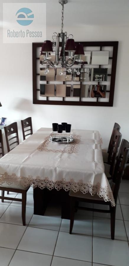 sala de estar / jantar
