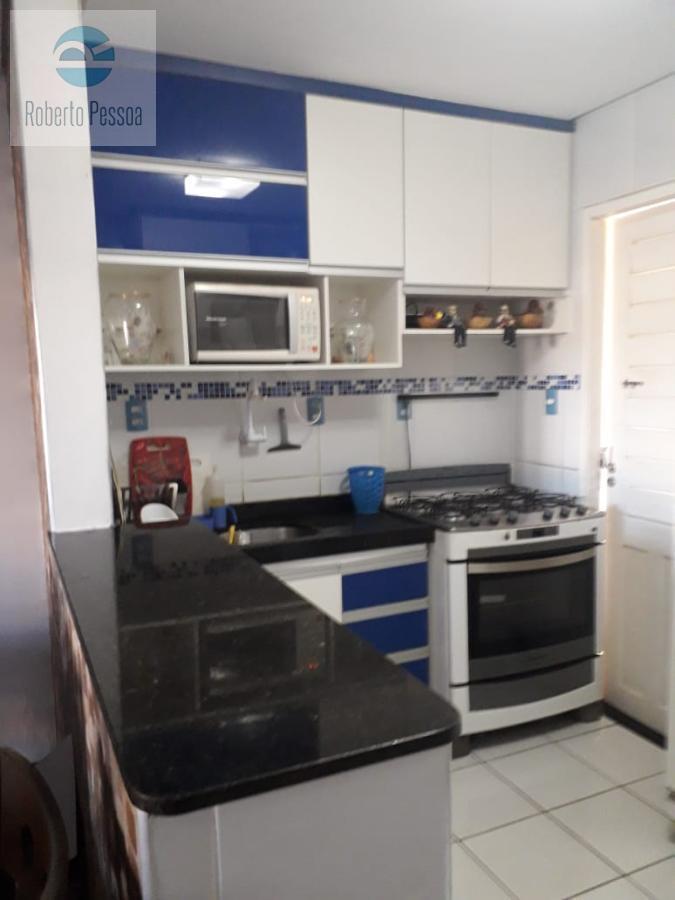 cozinha projetada