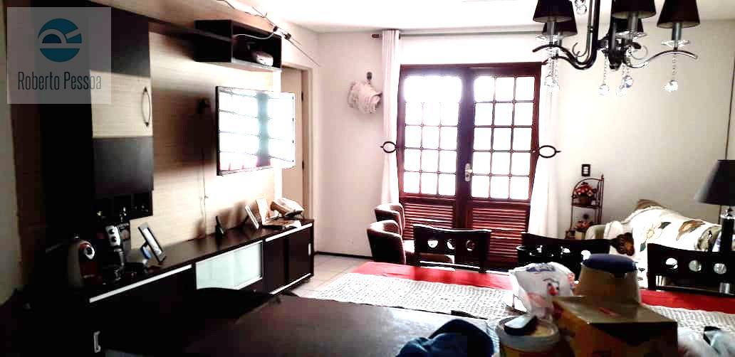 sala de estar / jantar