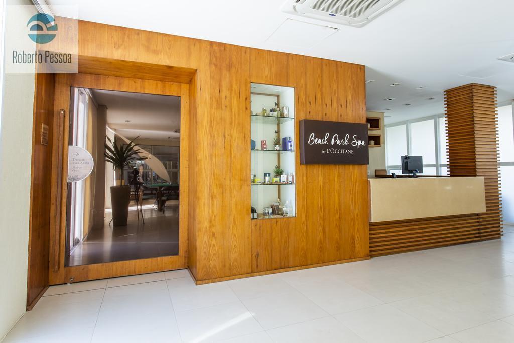 SPA com hidromassagem