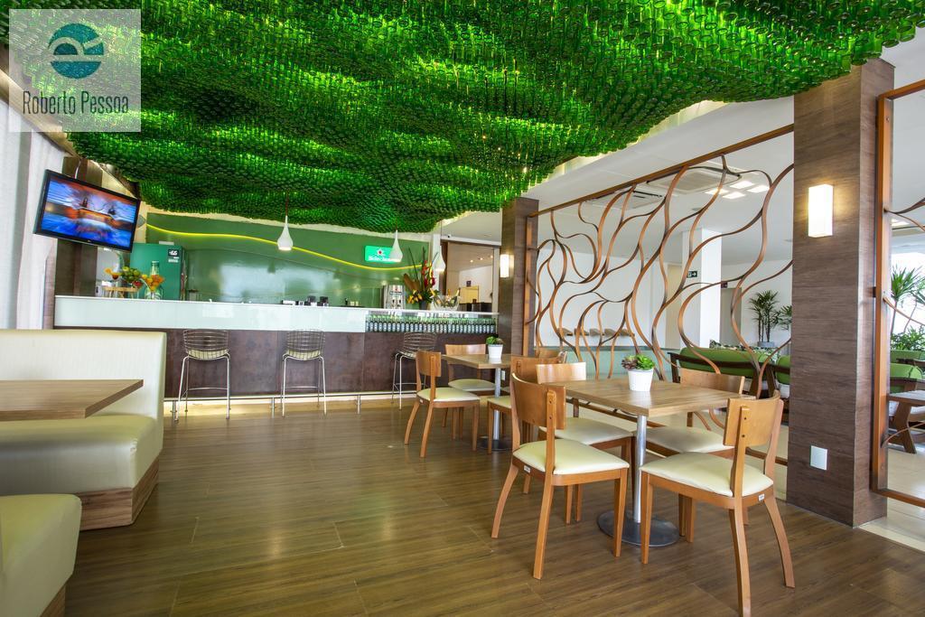 bar e restaurante