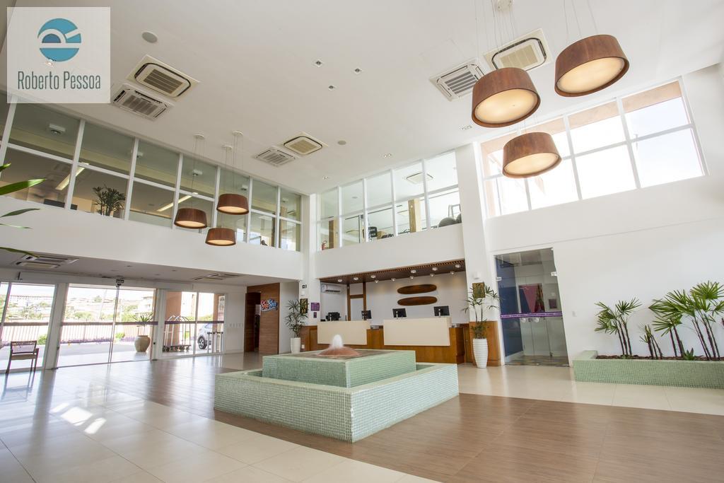hall de recepo