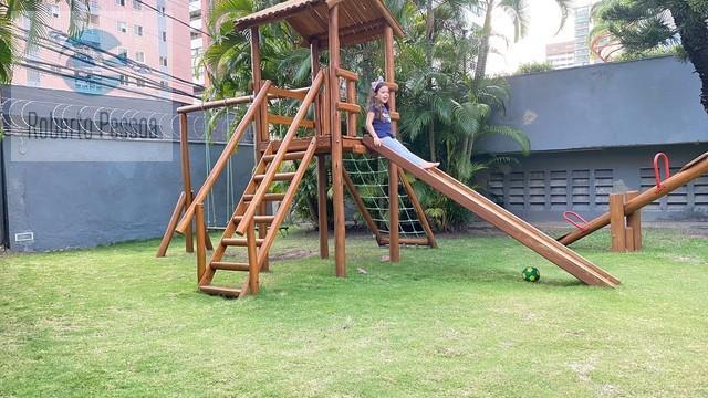 playground