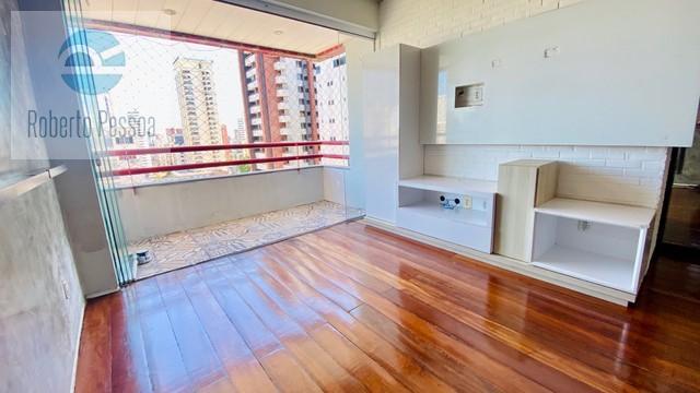 sala de estar / jantar