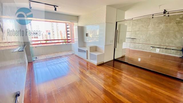 sala de estar / jantar