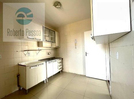 cozinha projetada