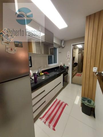 cozinha projetada