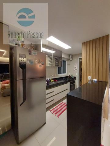 cozinha projetada
