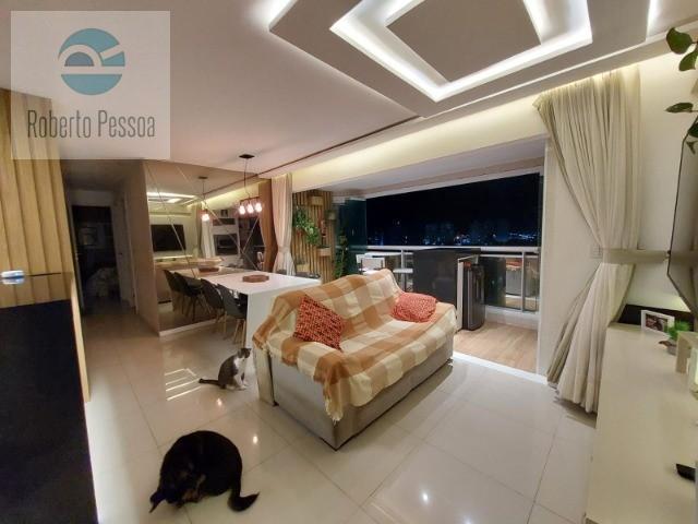 sala de estar / jantar