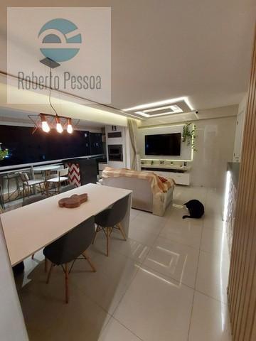sala de estar / jantar