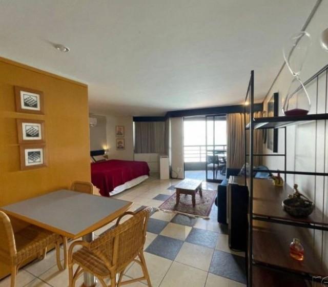 sala de estar / jantar