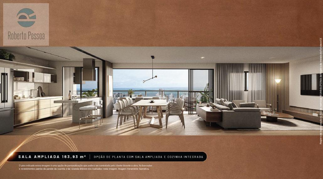 sala de estar / jantar