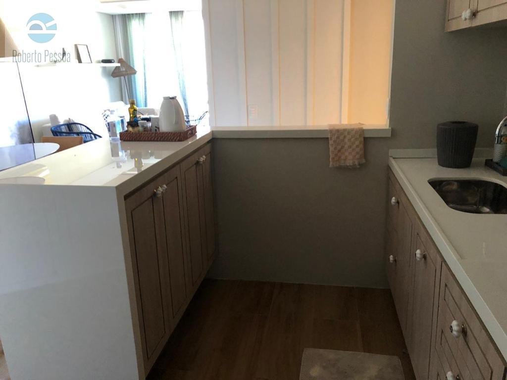 cozinha projetada