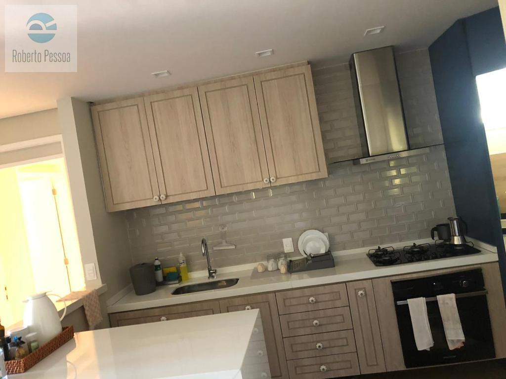 cozinha projetada
