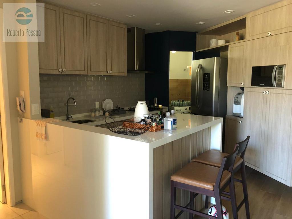 cozinha projetada