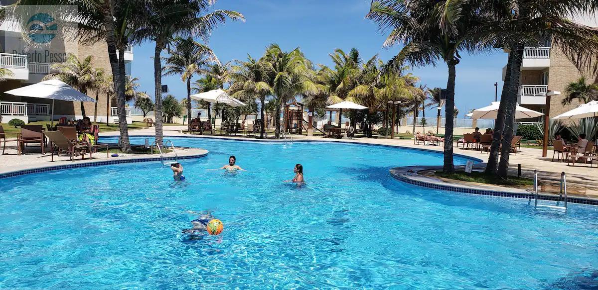 piscinas adulto / infantil