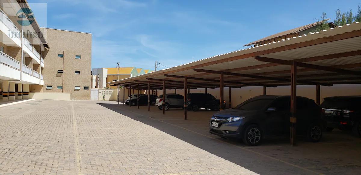 vagas de garagem