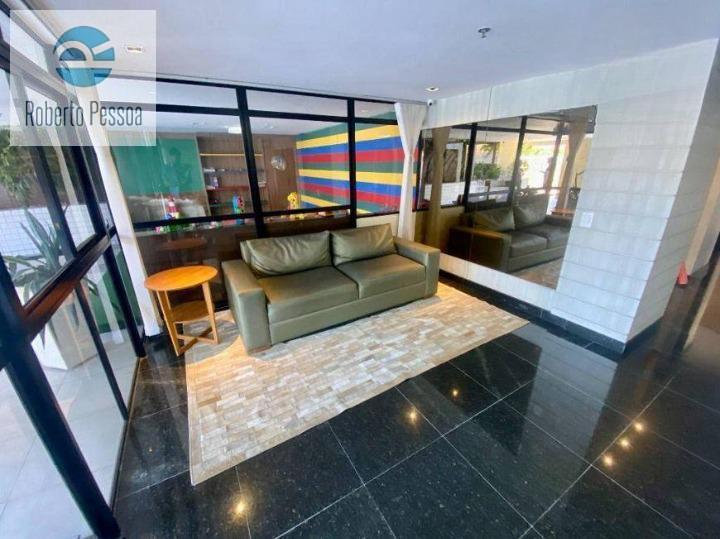 hall de recepo