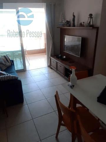 sala de estar / jantar