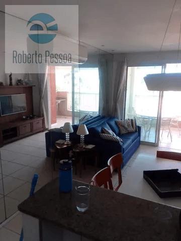 sala de estar / jantar