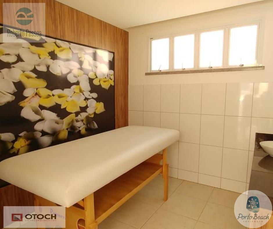 sala de massagem