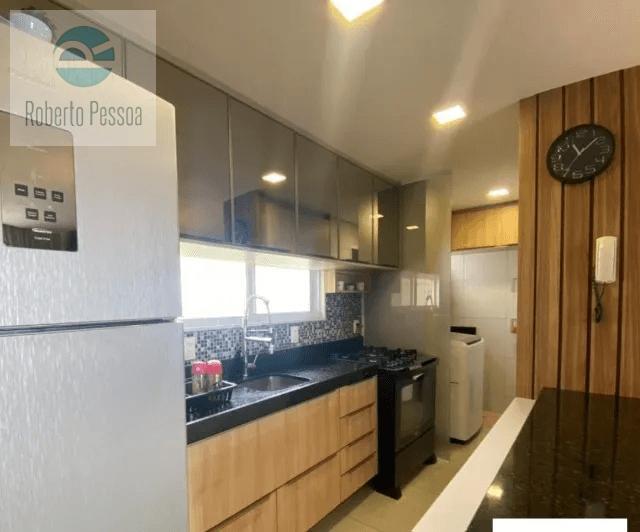 cozinha projetada