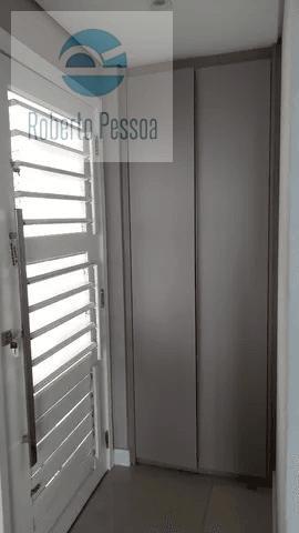 rea de servio