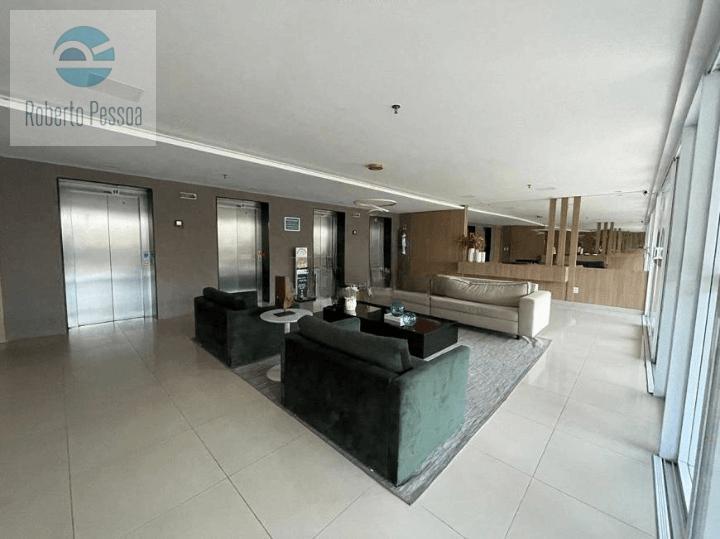 hall de recepo