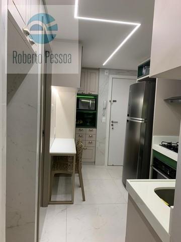 cozinha projetada