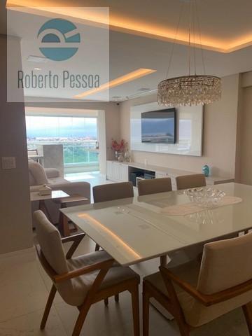 sala de estar / jantar