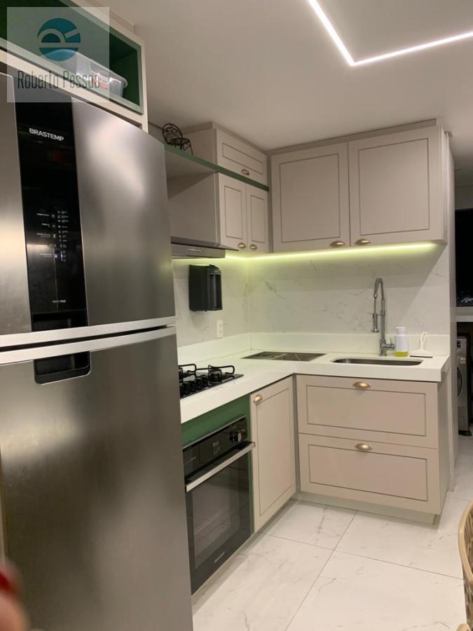 cozinha projetada