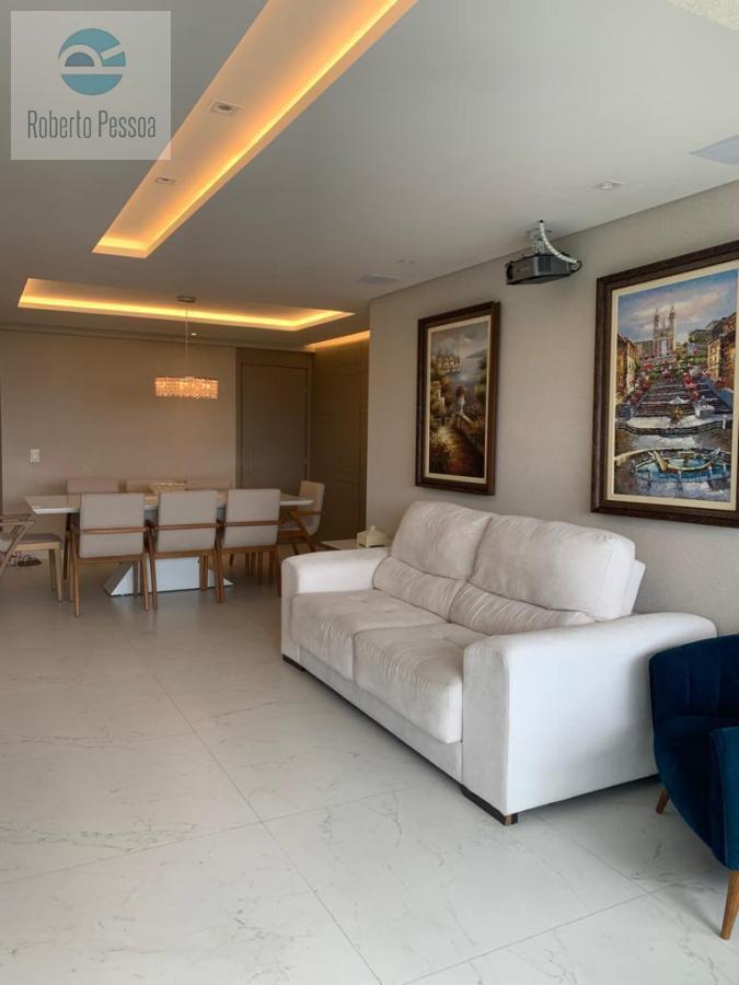 sala de estar / jantar