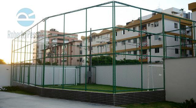 campo de futebol society