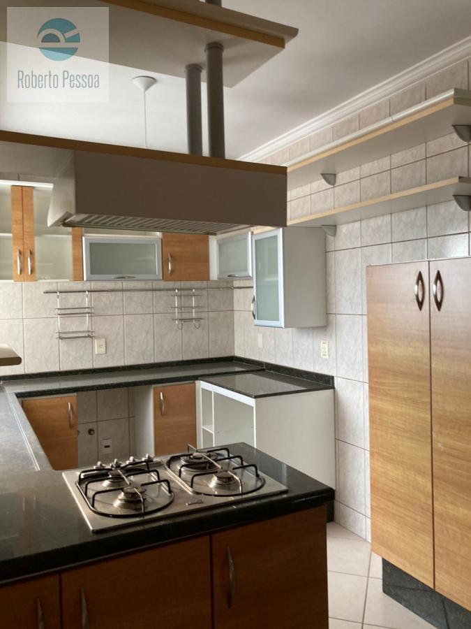 cozinha projetada