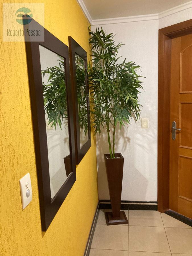 hall de entrada