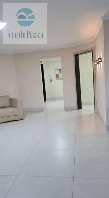 hall de recepo