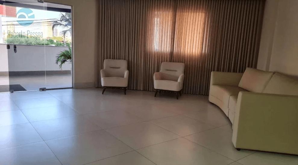 hall de recepo