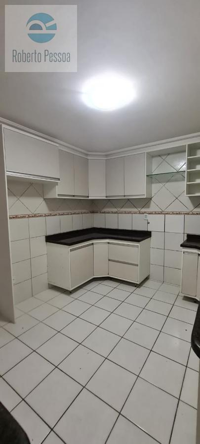 cozinha projetada