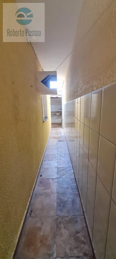 corredor / circulao
