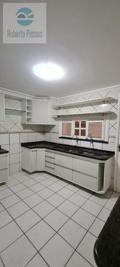 cozinha projetada