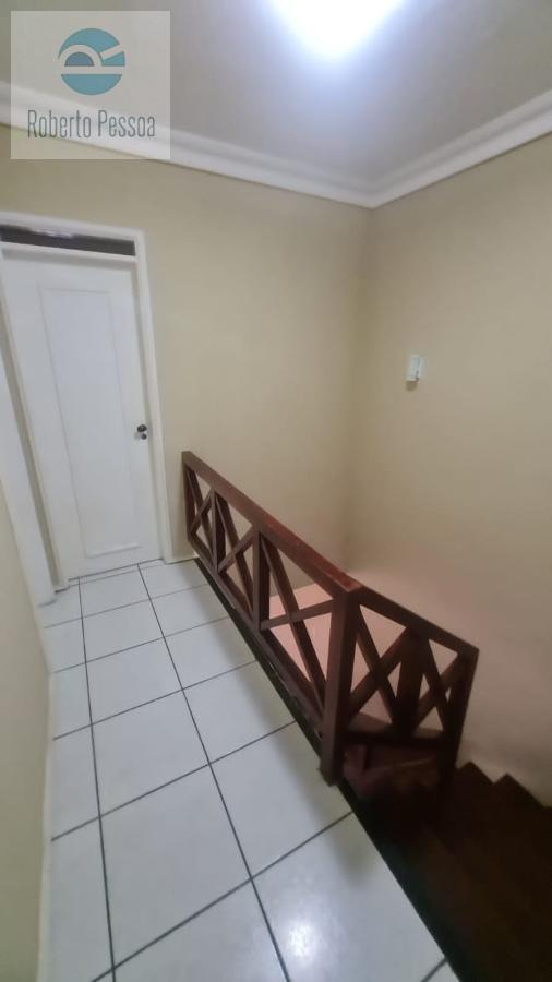 piso superior
